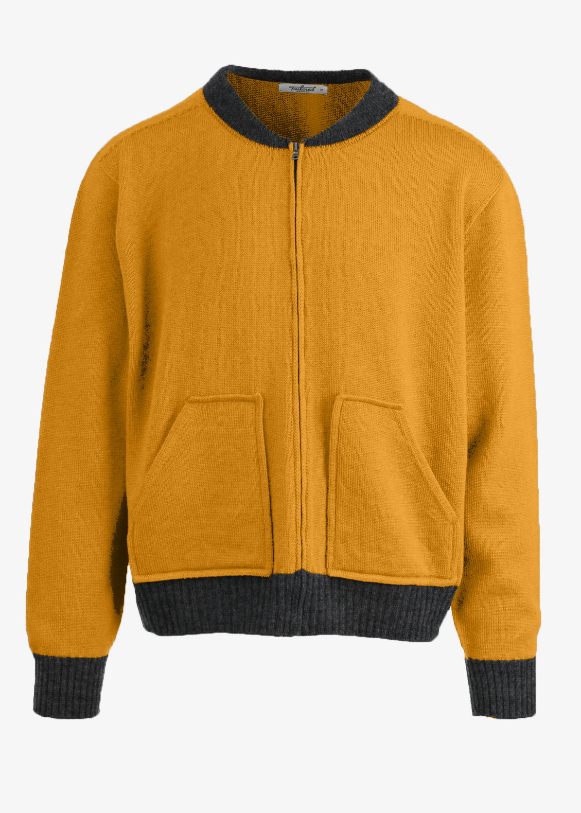Amos - GOLDENROD / XS