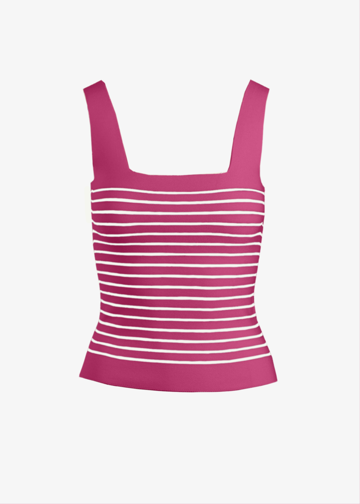 Blanche - MAGENTA / XS