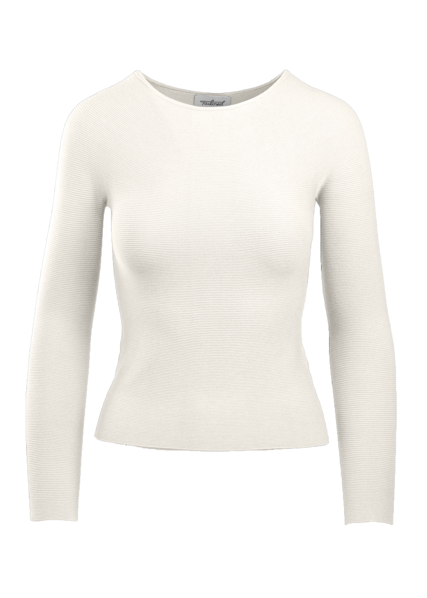 Avery - WHITE / XS