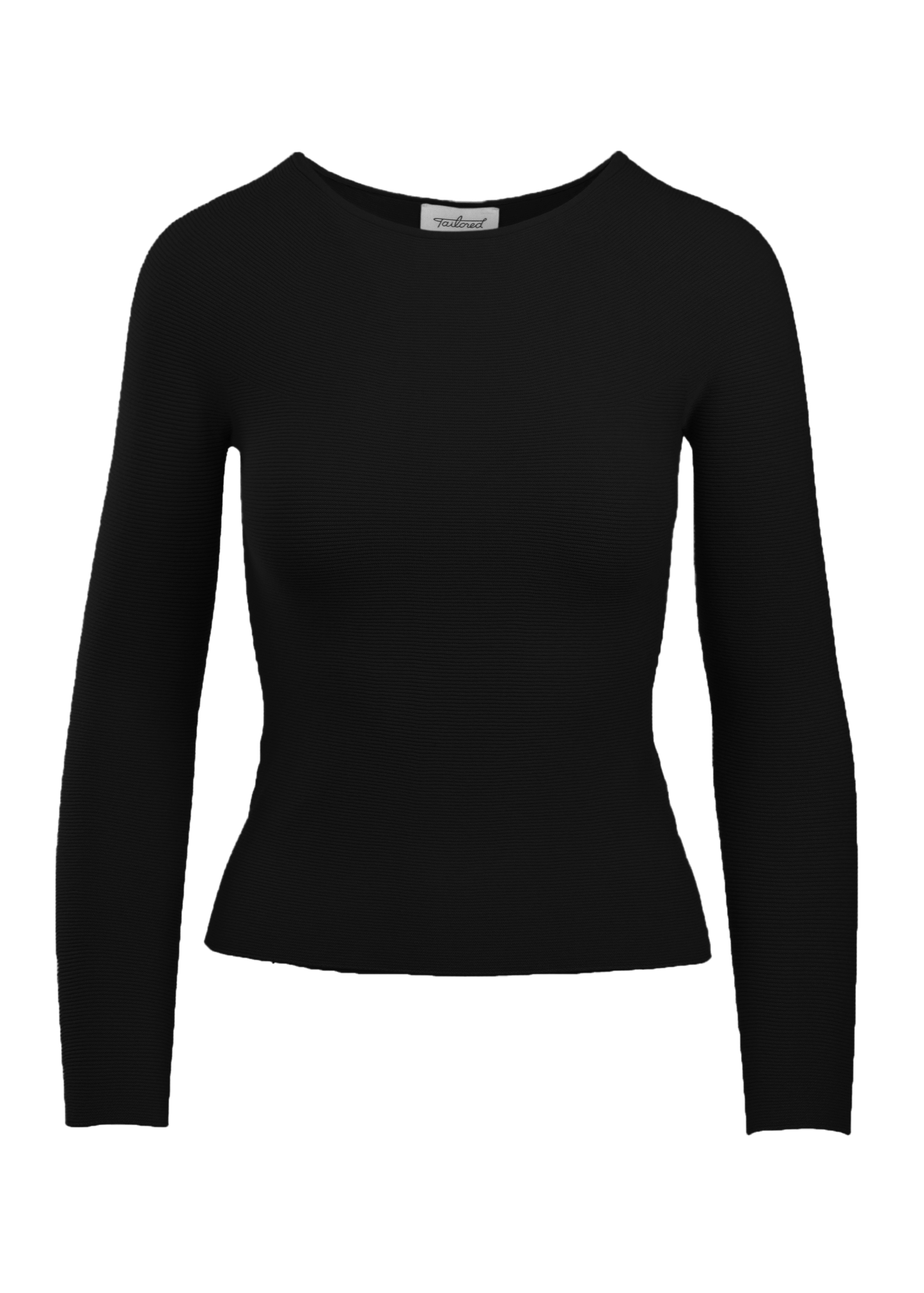 Avery - BLACK / XS