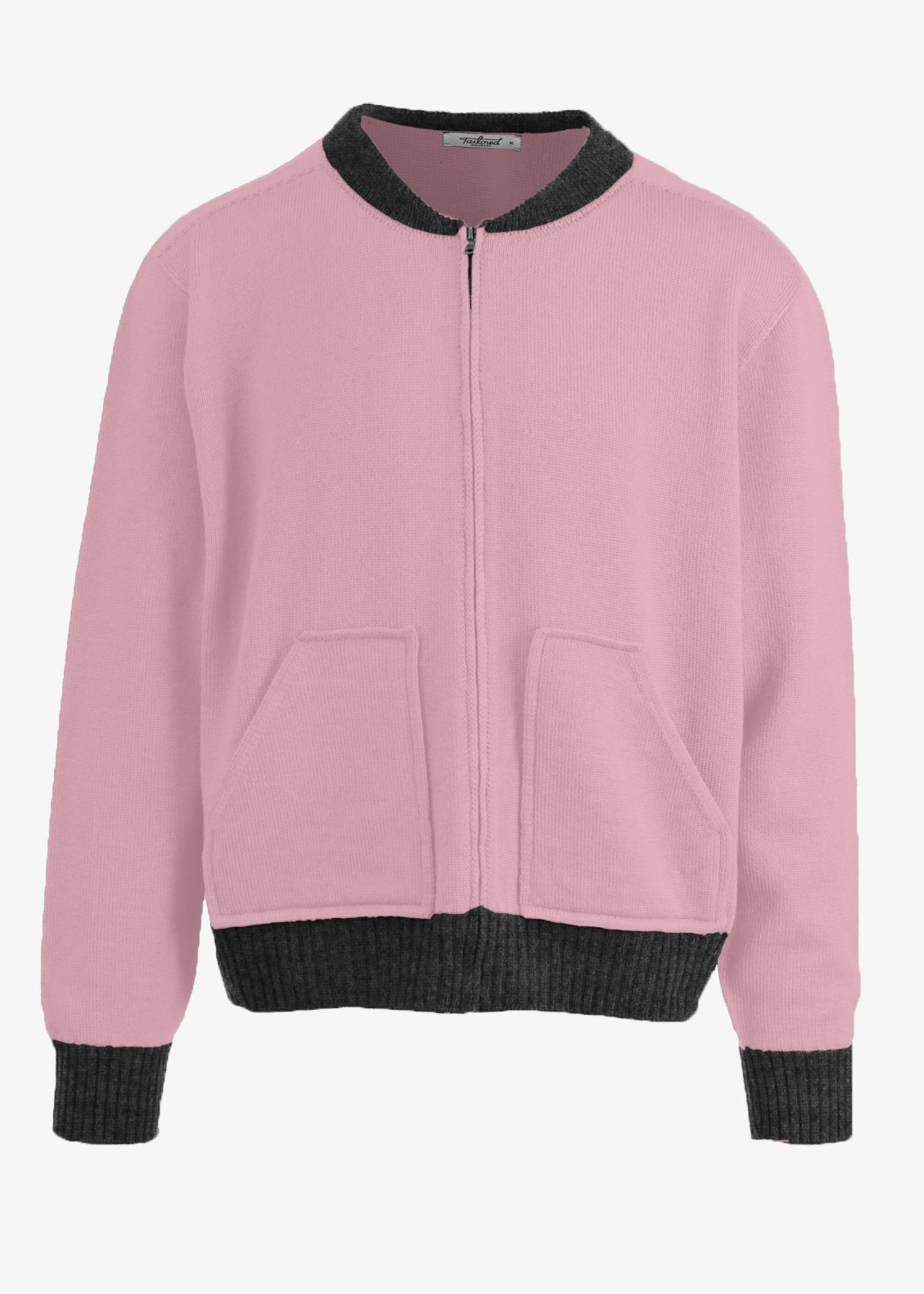 Amos - PINK-FROST / XS