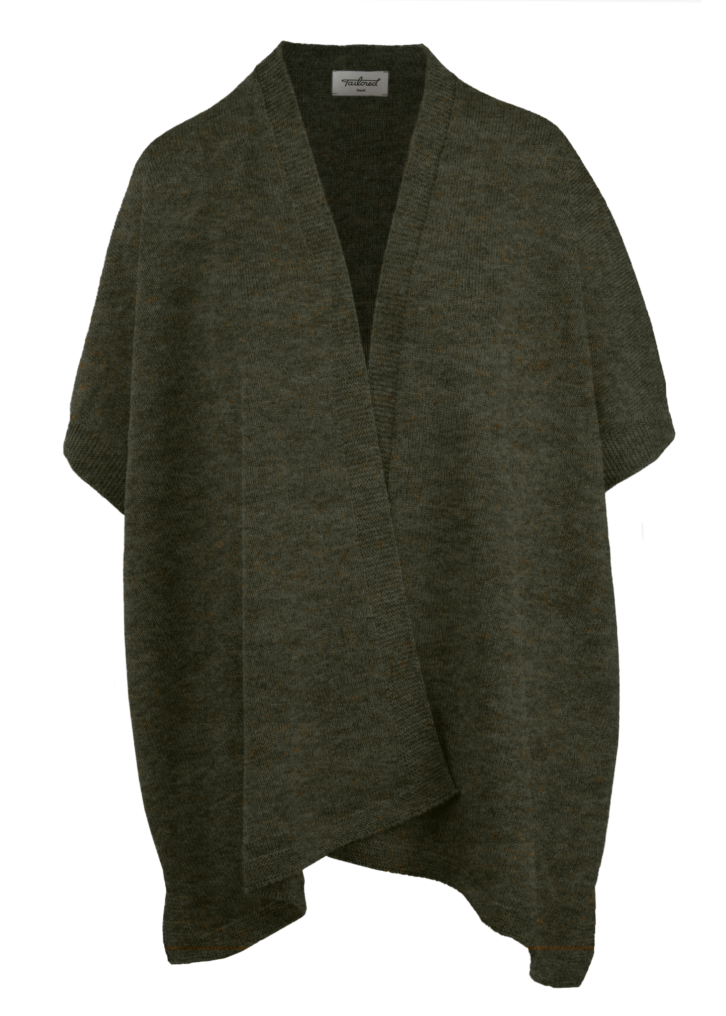 Peppa - DARK-GREEN-BROWN / OS