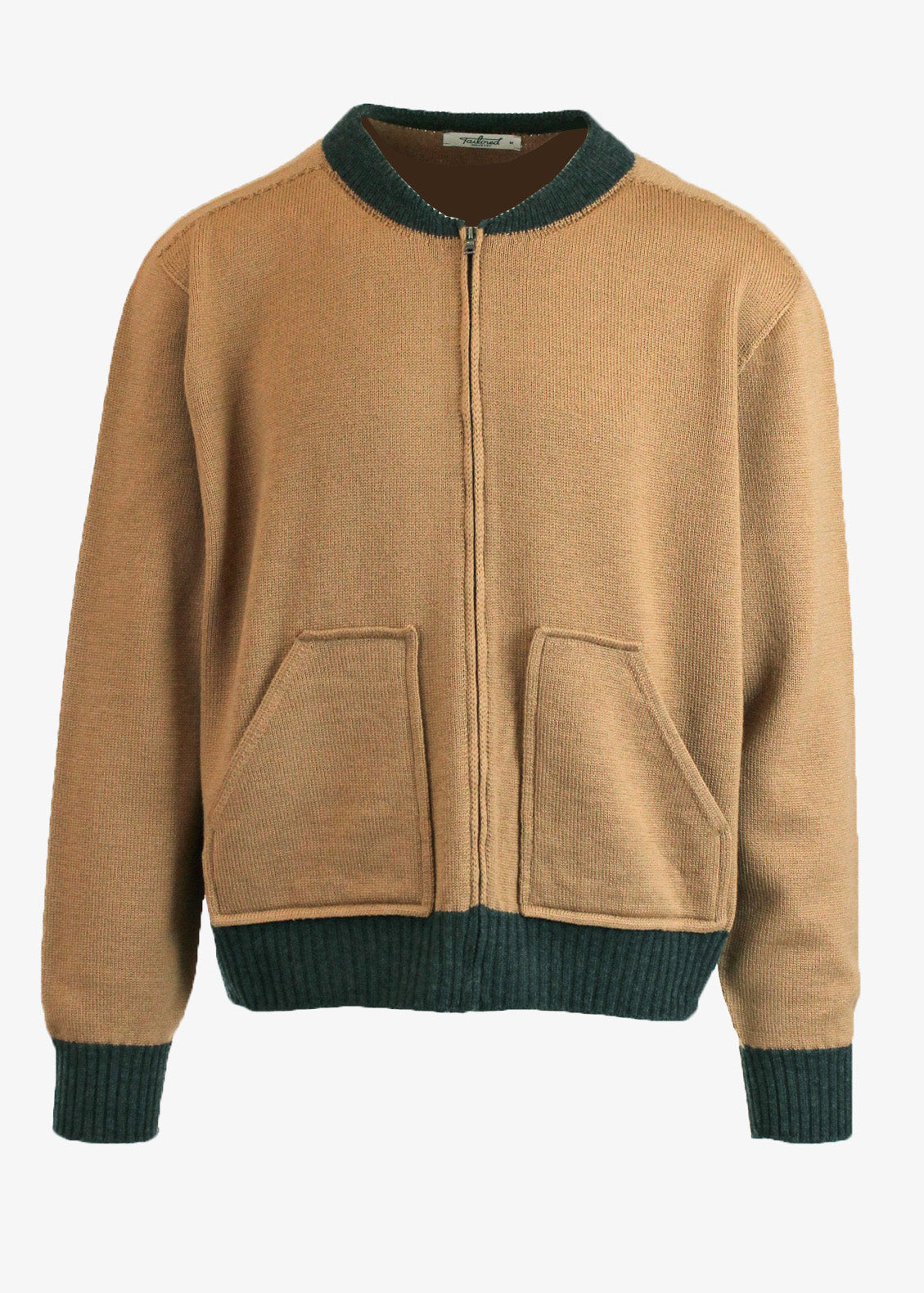 Amos - CAMEL / XS