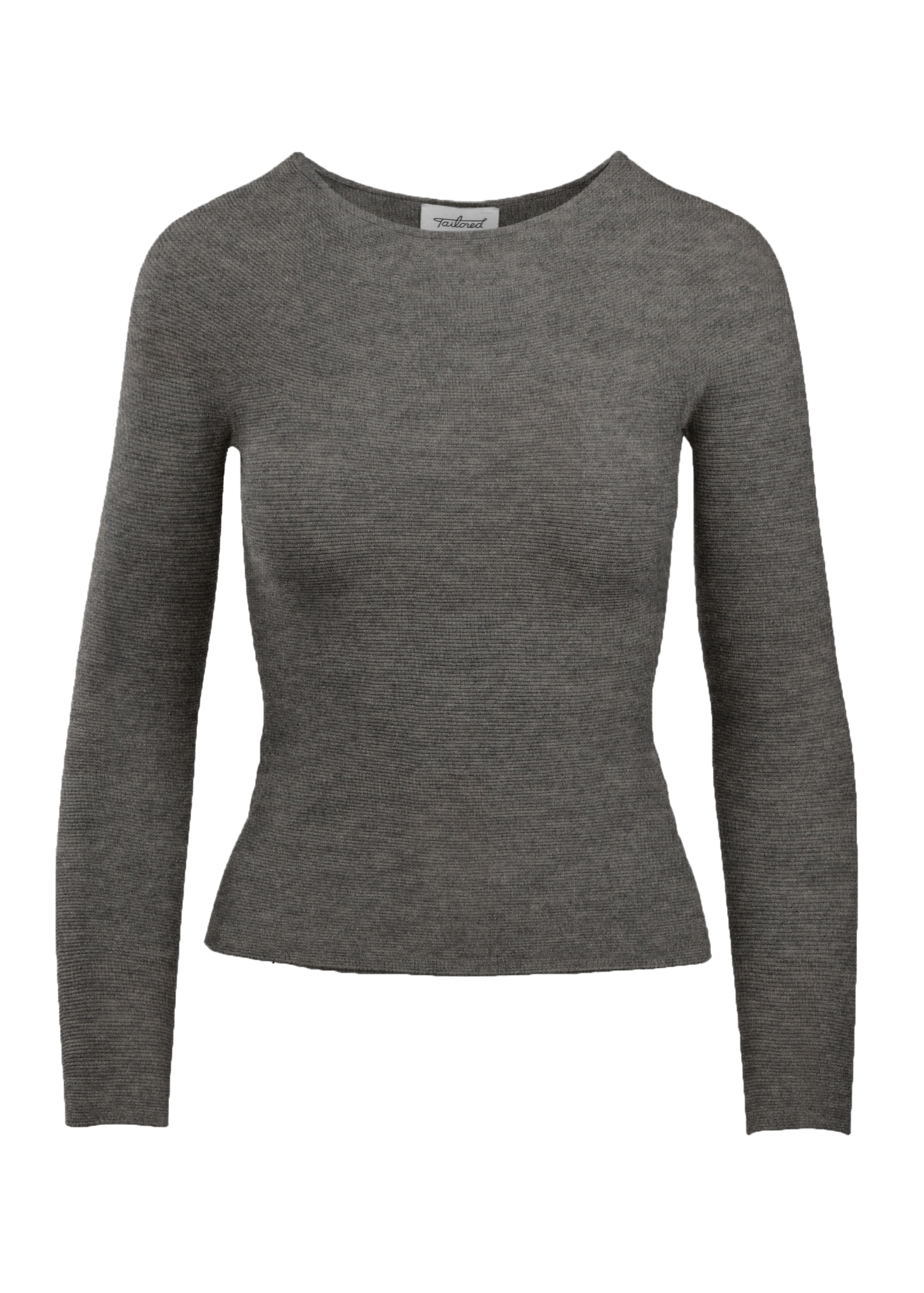 Avery - CHARCOAL / XS