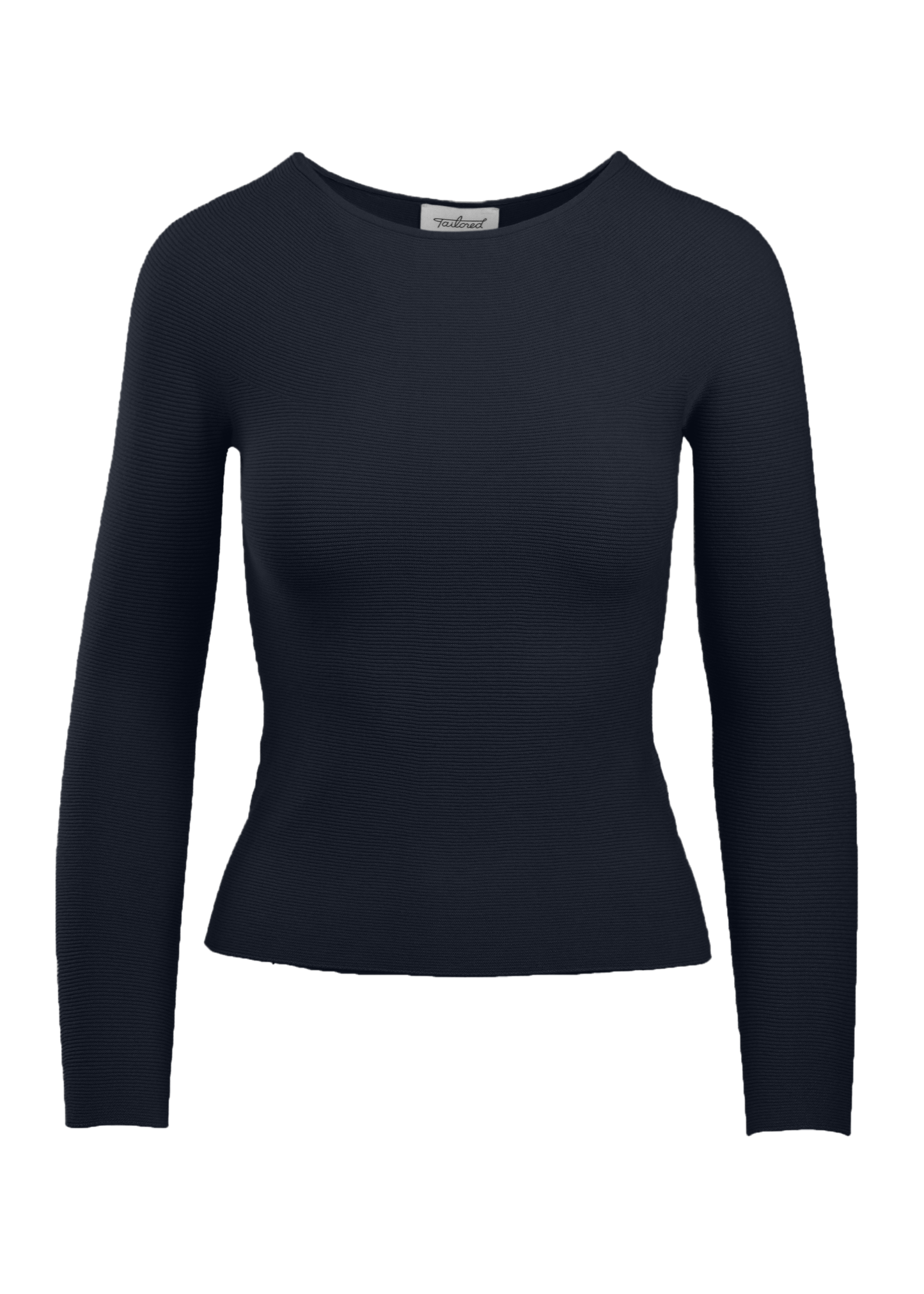 Avery - NAVY / XS