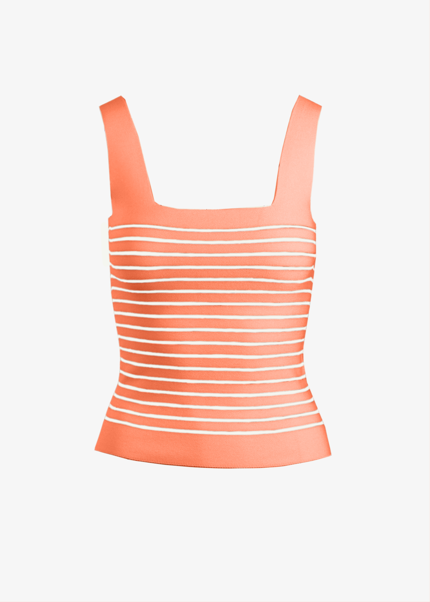 Blanche - PEACH-IVORY / XS