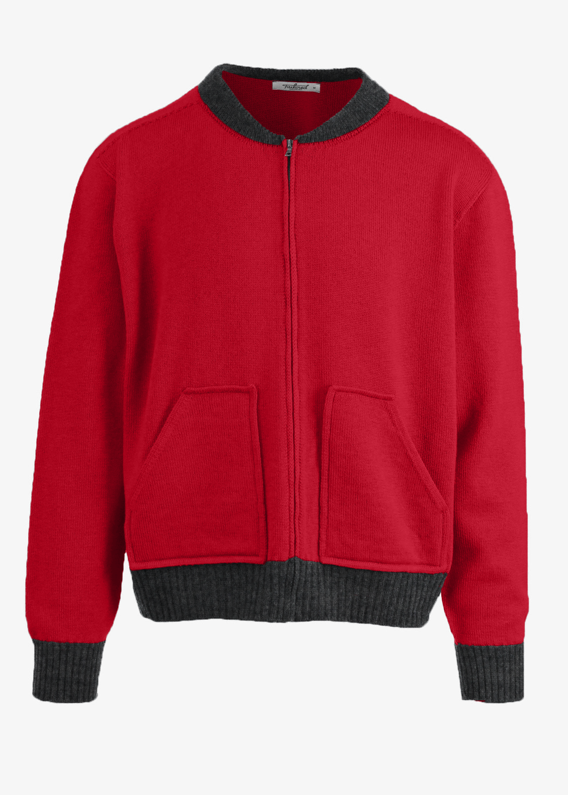 Amos - RED / XS