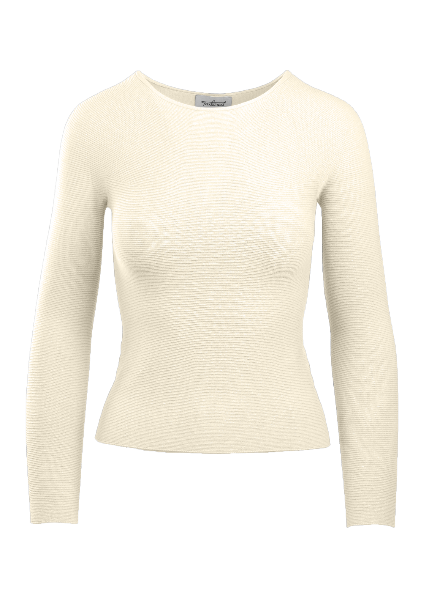 Avery - IVORY / XS