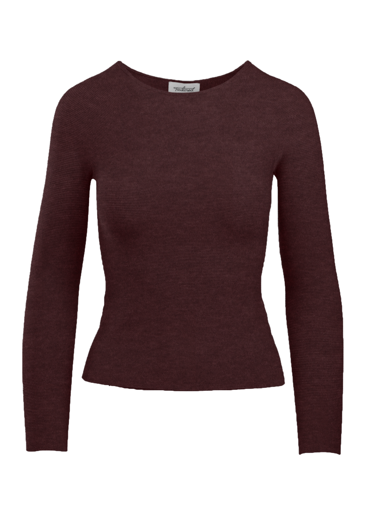 Avery - BORDEAUX / XS