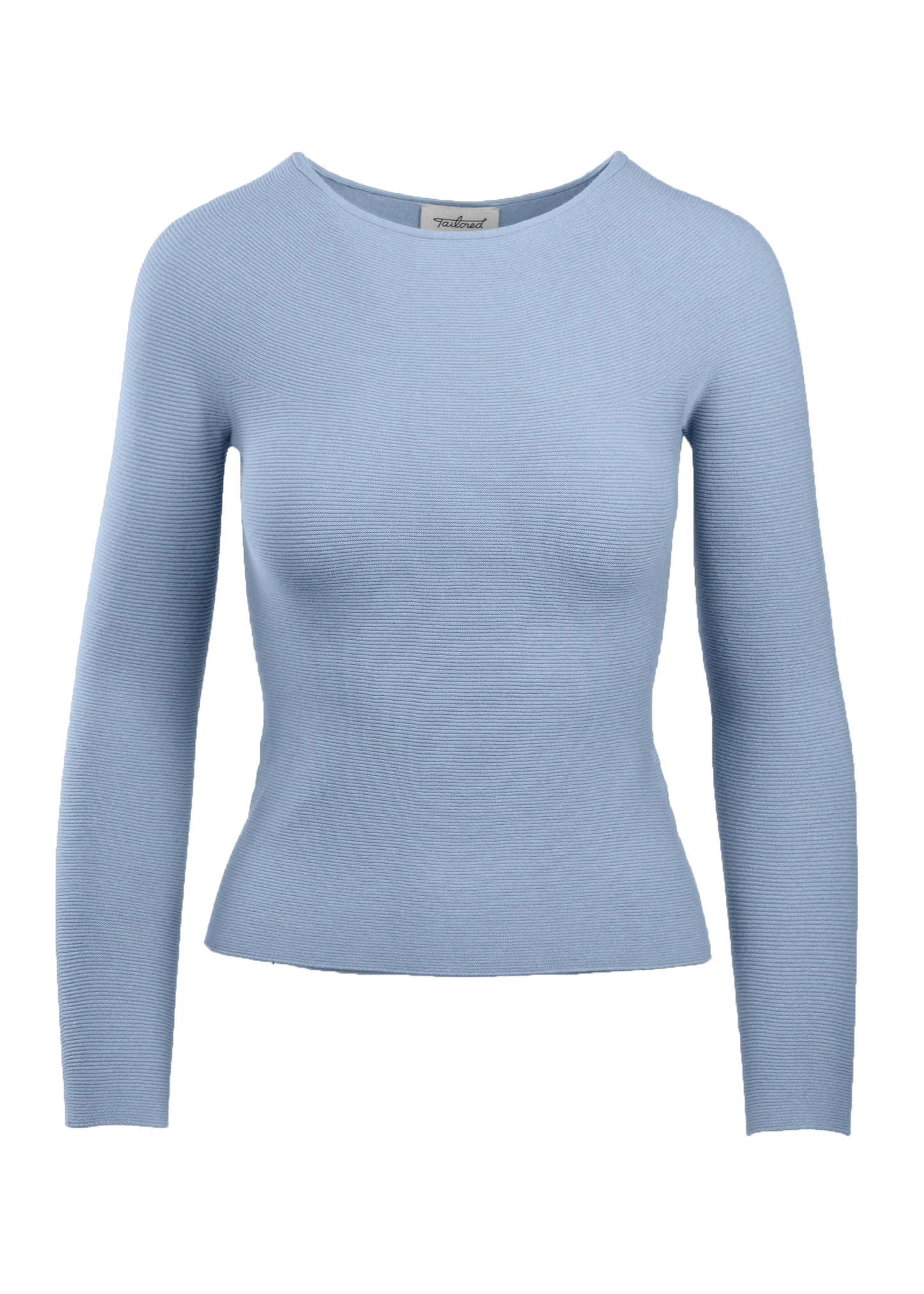 Avery - LIGHT-BLUE / XS