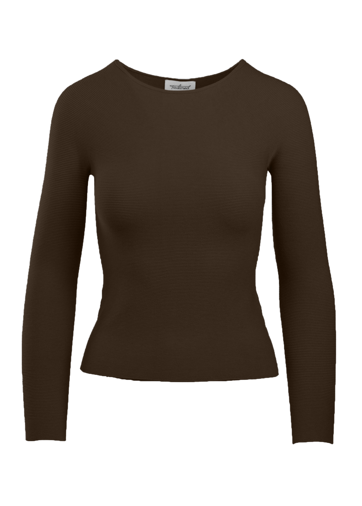 Avery - BROWN / XS