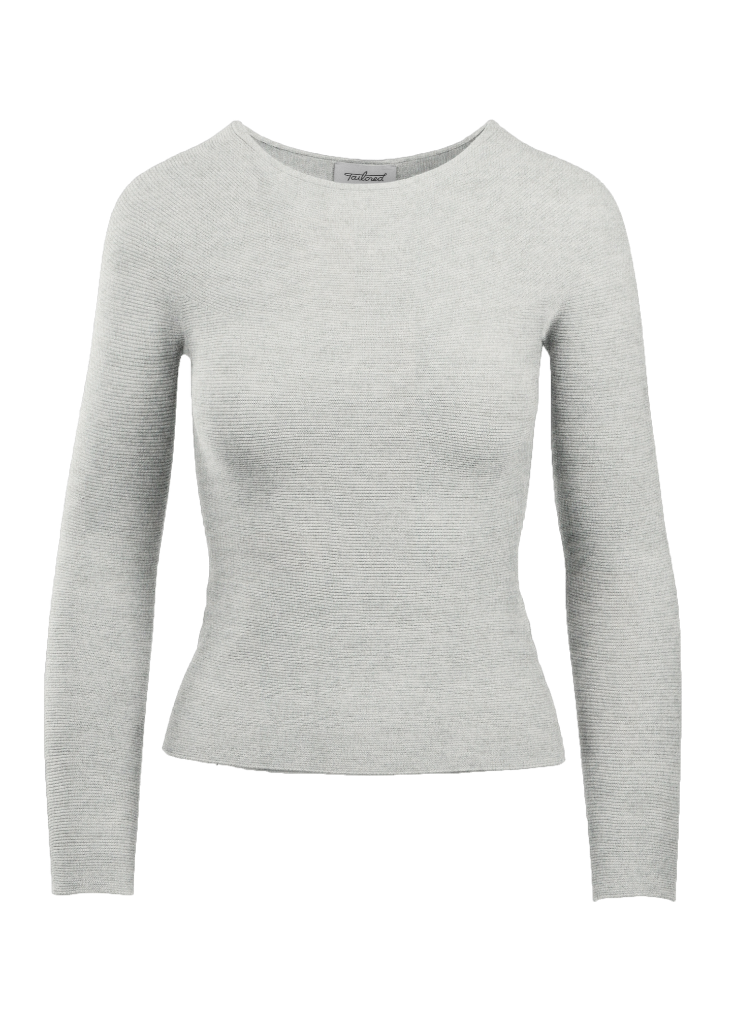 Avery - LIGHT-GREY / XS